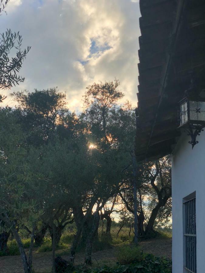 Casa Papiqui Villa Fuenteheridos Exterior photo
