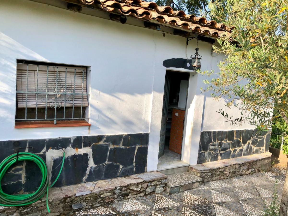 Casa Papiqui Villa Fuenteheridos Exterior photo