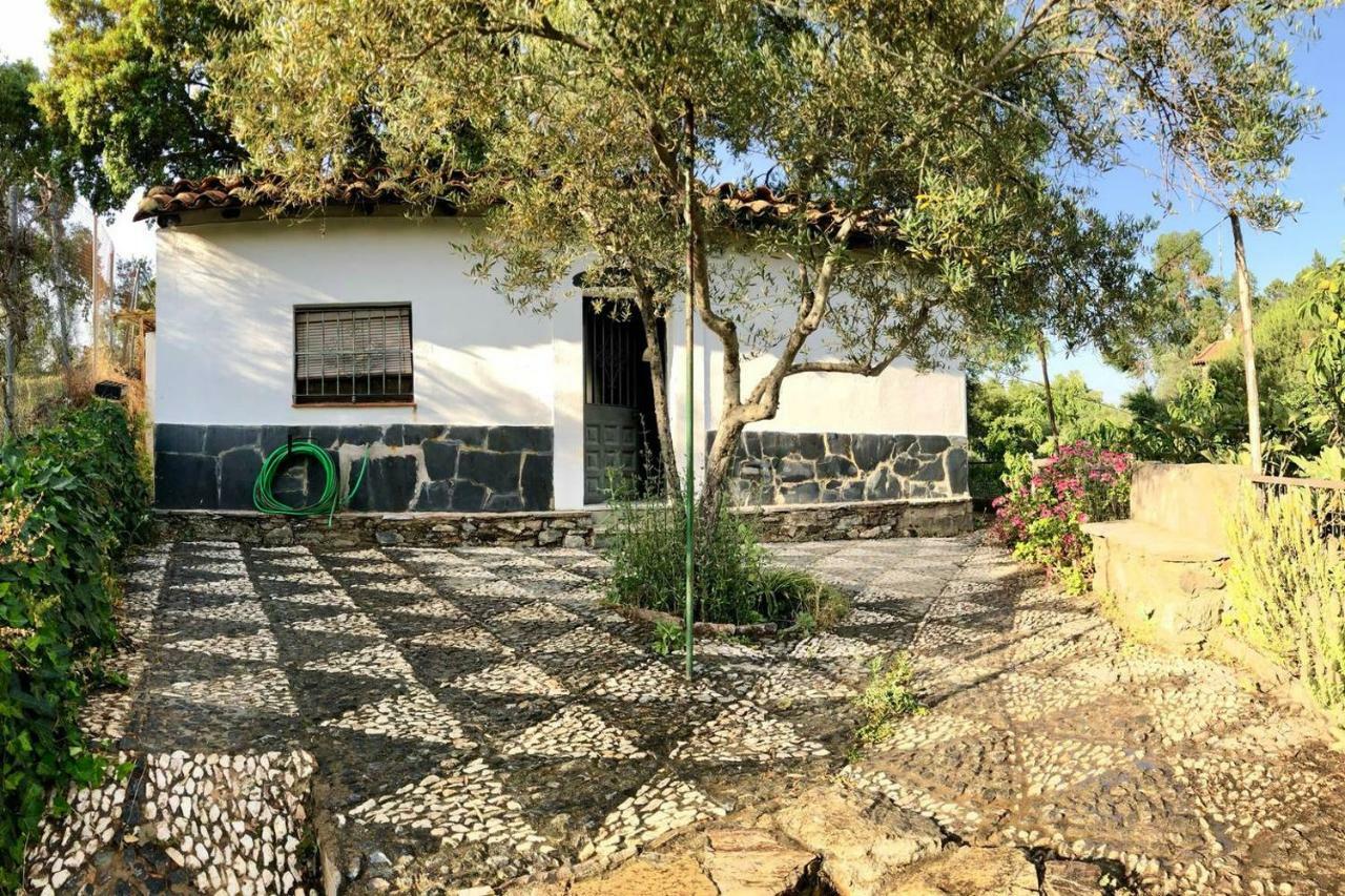 Casa Papiqui Villa Fuenteheridos Exterior photo